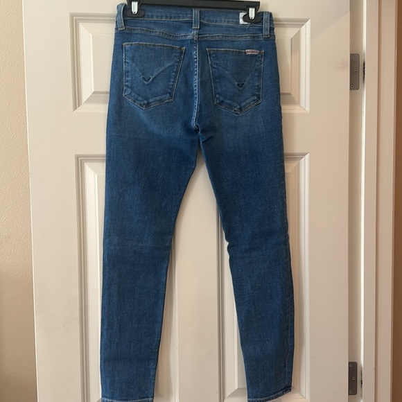 Hudson Super Skinny - Natalie - Picture 3 of 5